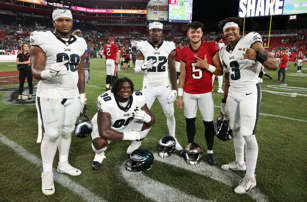 dawgs with the eagles connection dawgs with the eagles connection