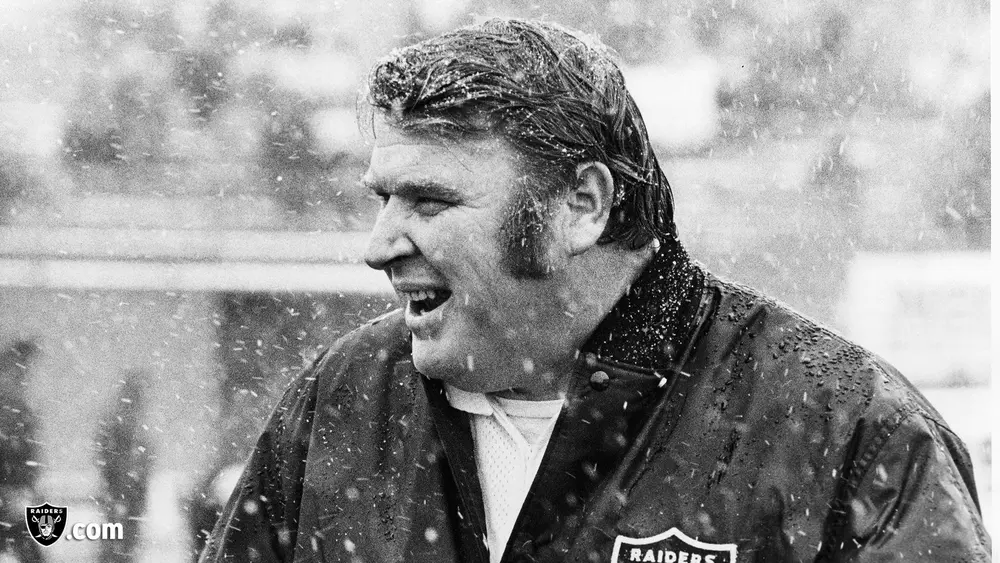 john madden raiders