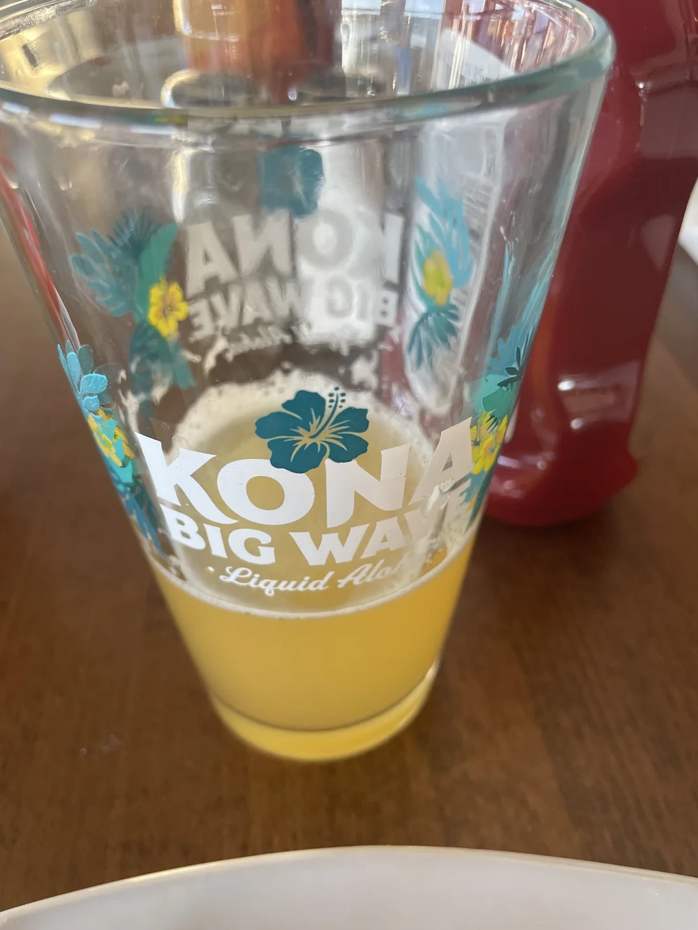 kona big wave woke glass