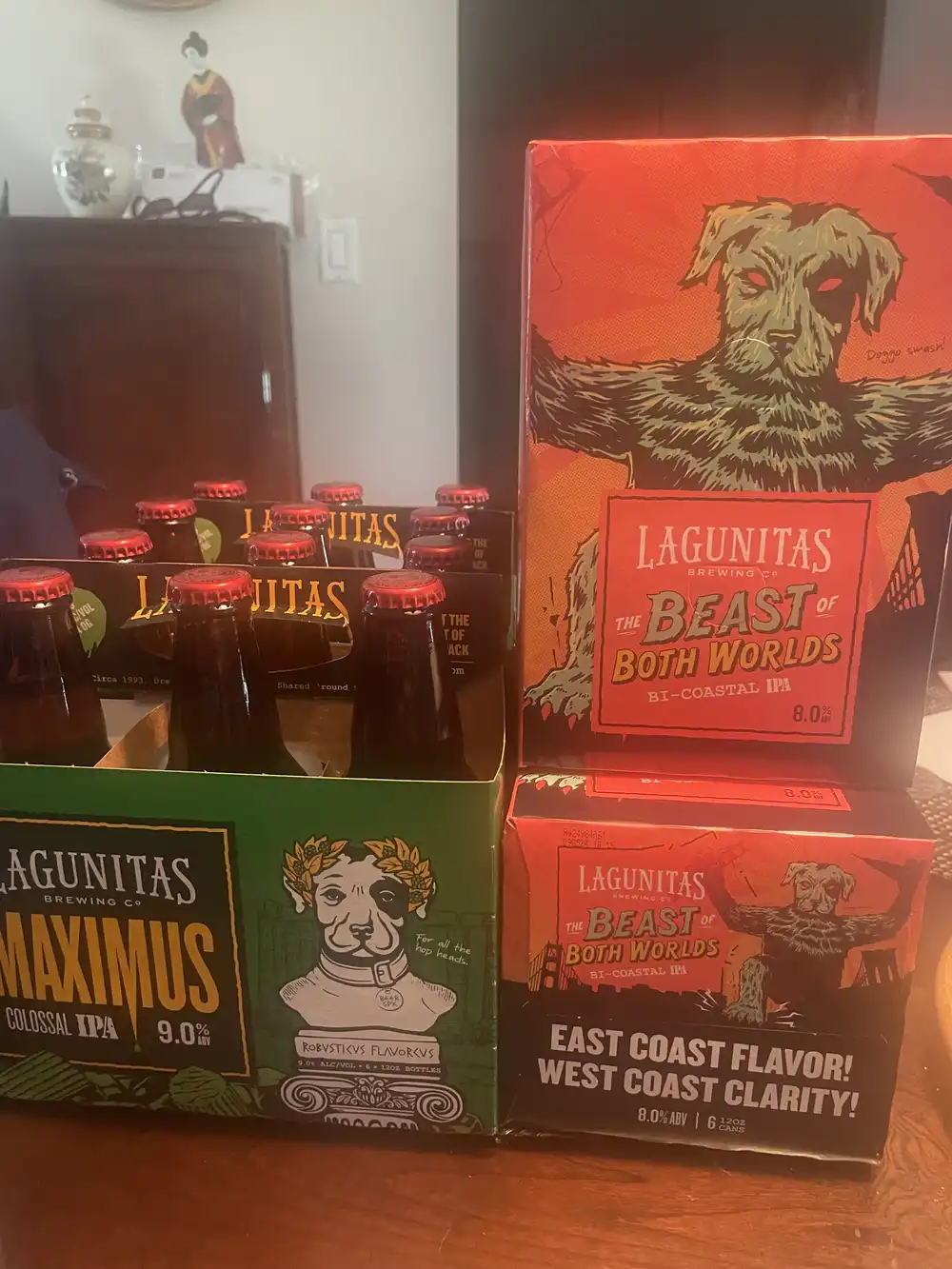 lagunitas