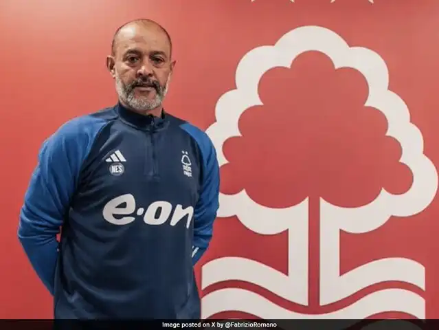 nuno espírito santo