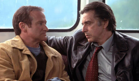 reminds of watching insomnia