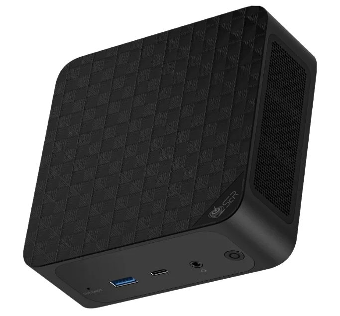 beelink mini pc ser6 