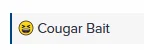 coug laugh coug laugh
