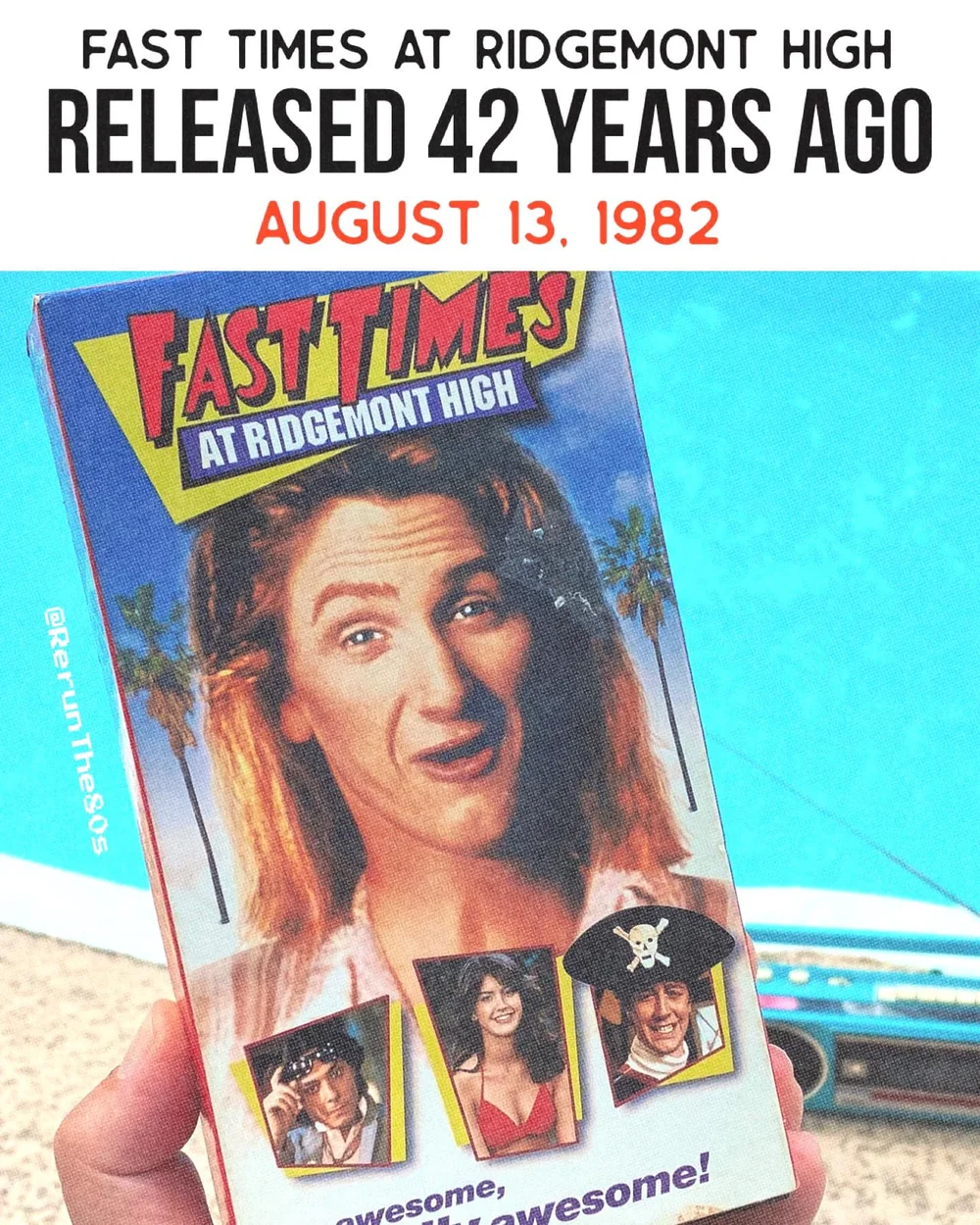 fasttimes at ridgemont high