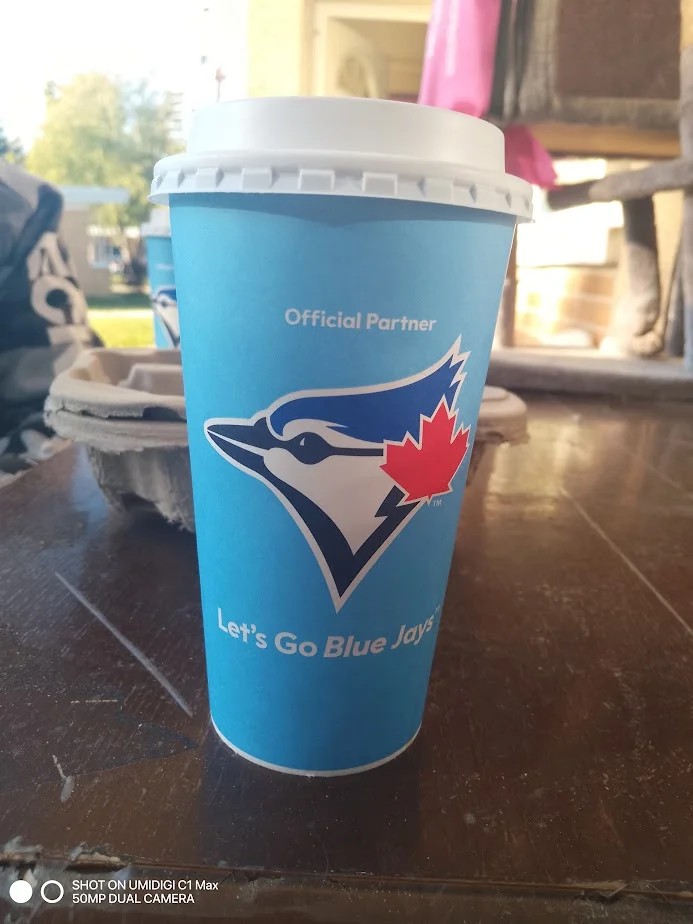 lets go blue jays