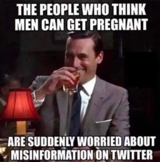 men pregnant