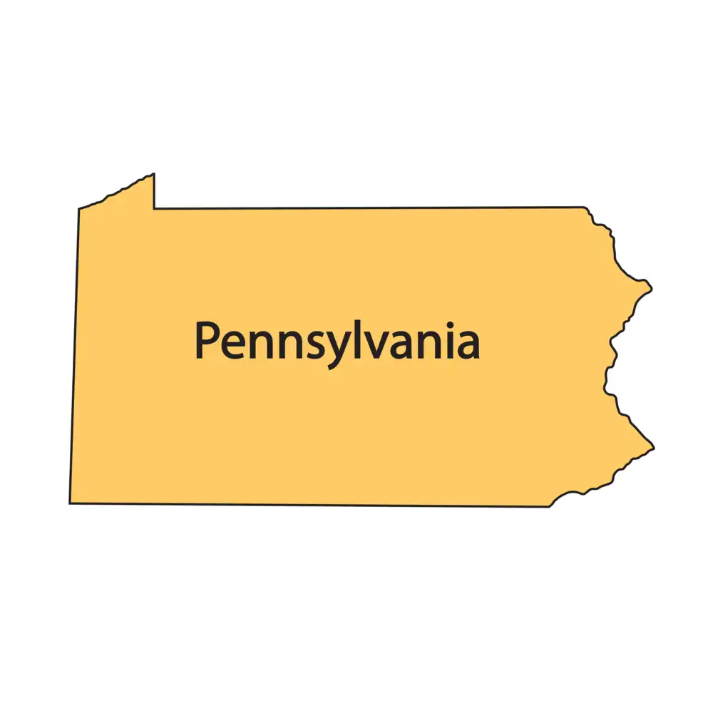 pennsylvania