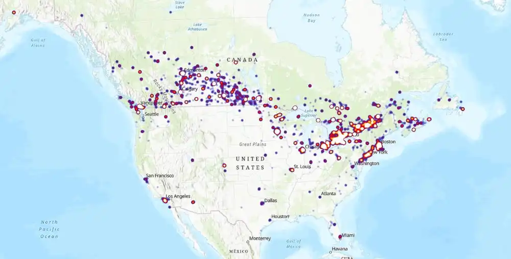 where hockey comes from