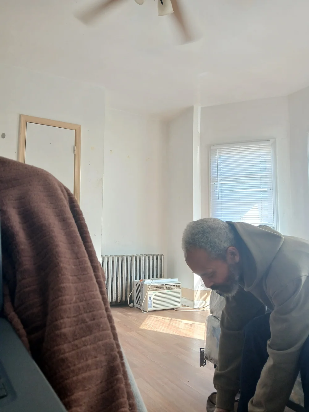 good morning gamelive wesley