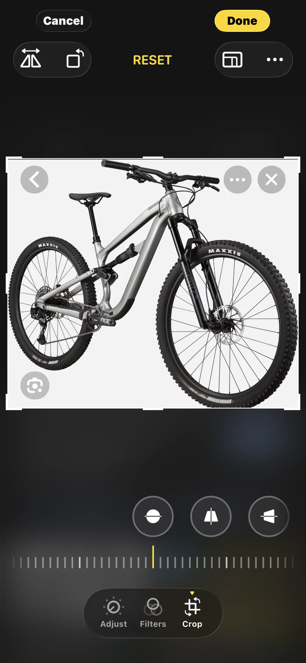 2025 cannondale habit 3