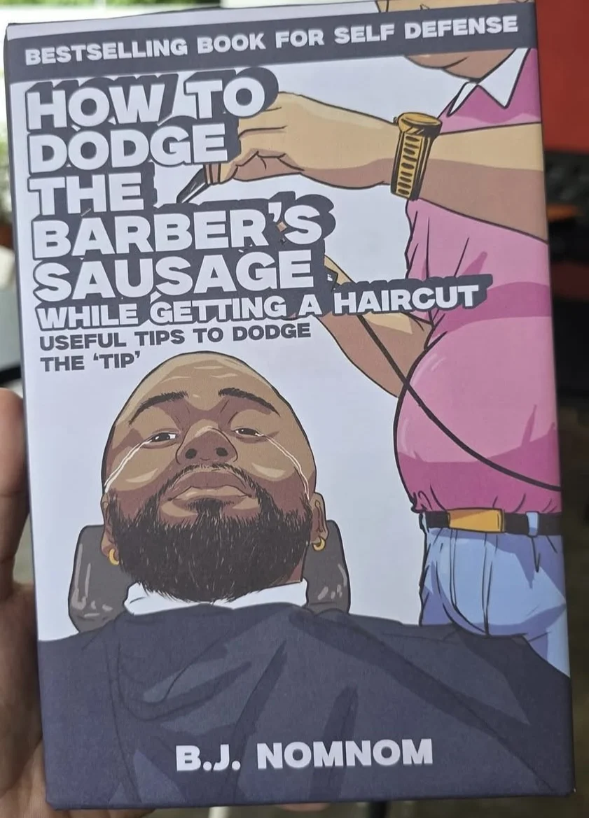 barber sausage