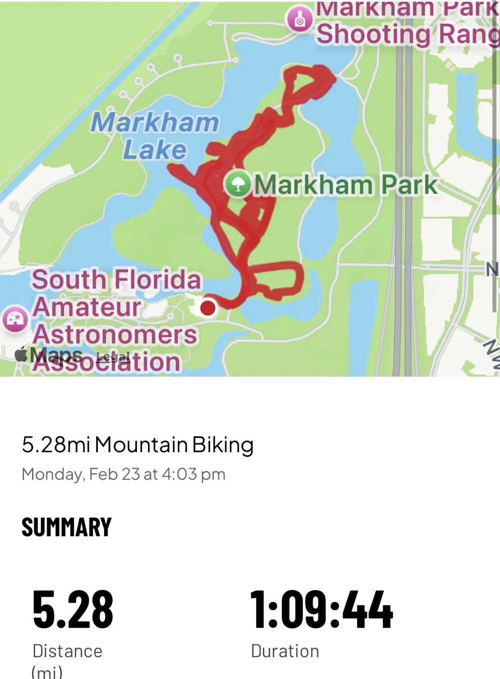 bike wont pedal itself