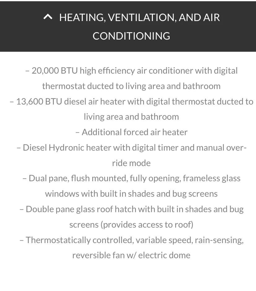 earthromer air conditioner