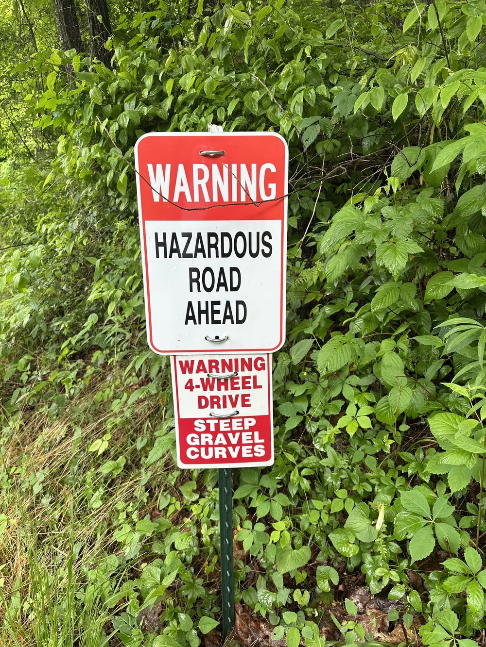 great smokey mountain national park 4 wheel drive