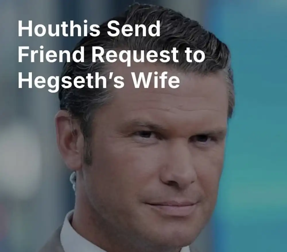 hegseths wife