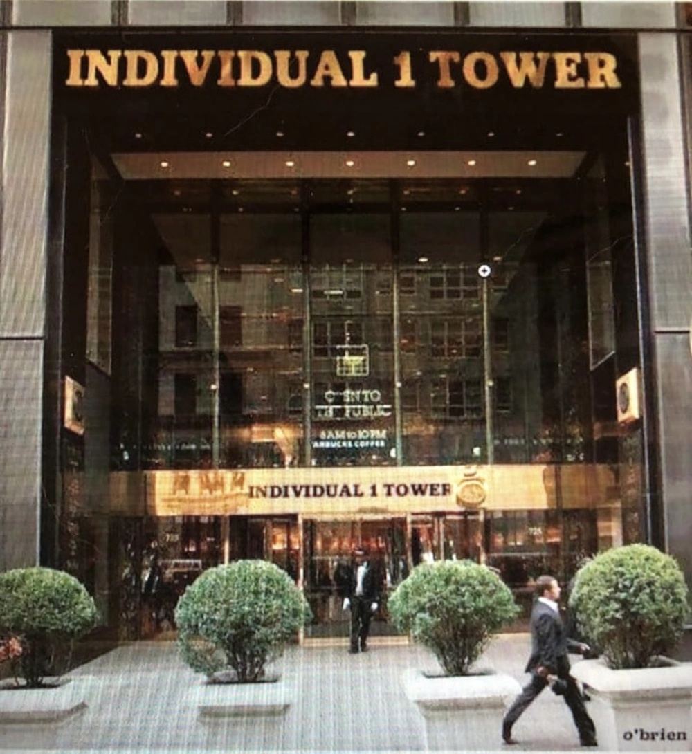 individual1 tower