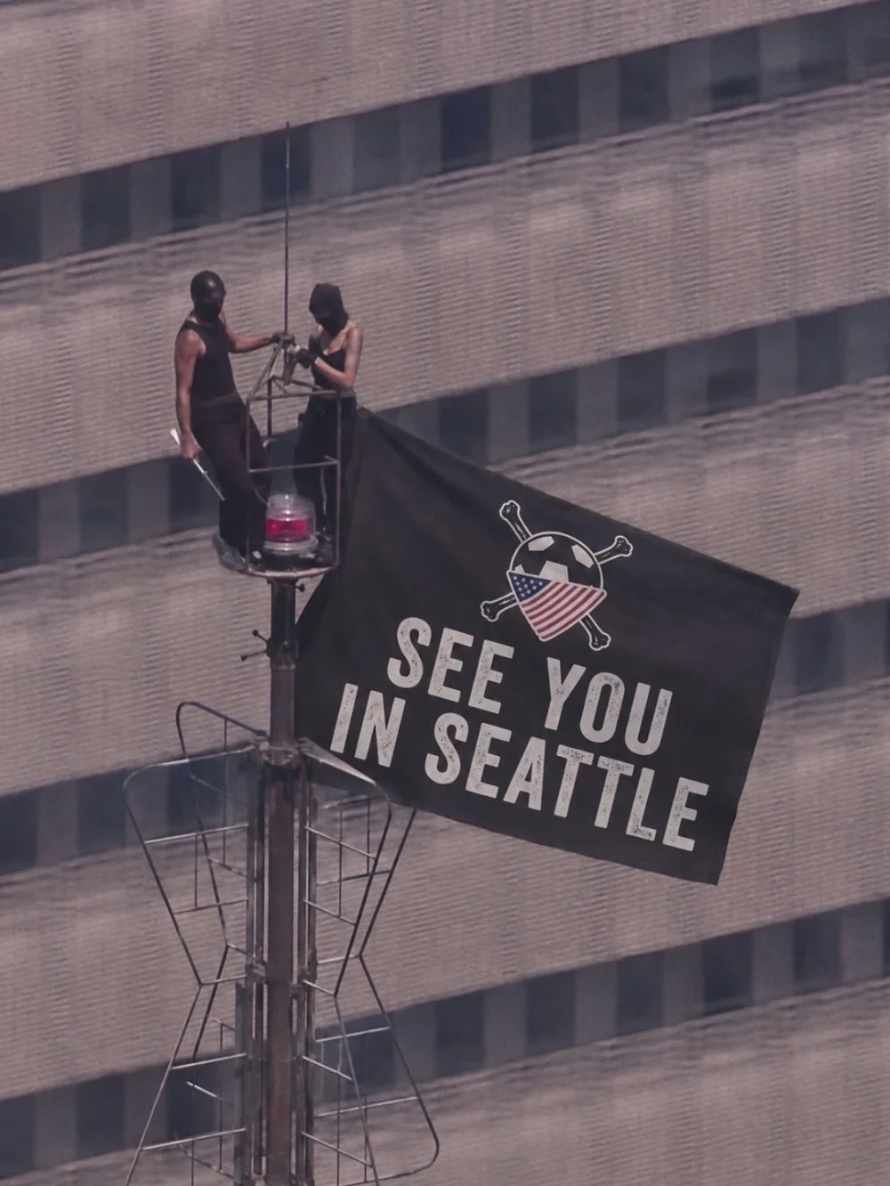 see you in seattle