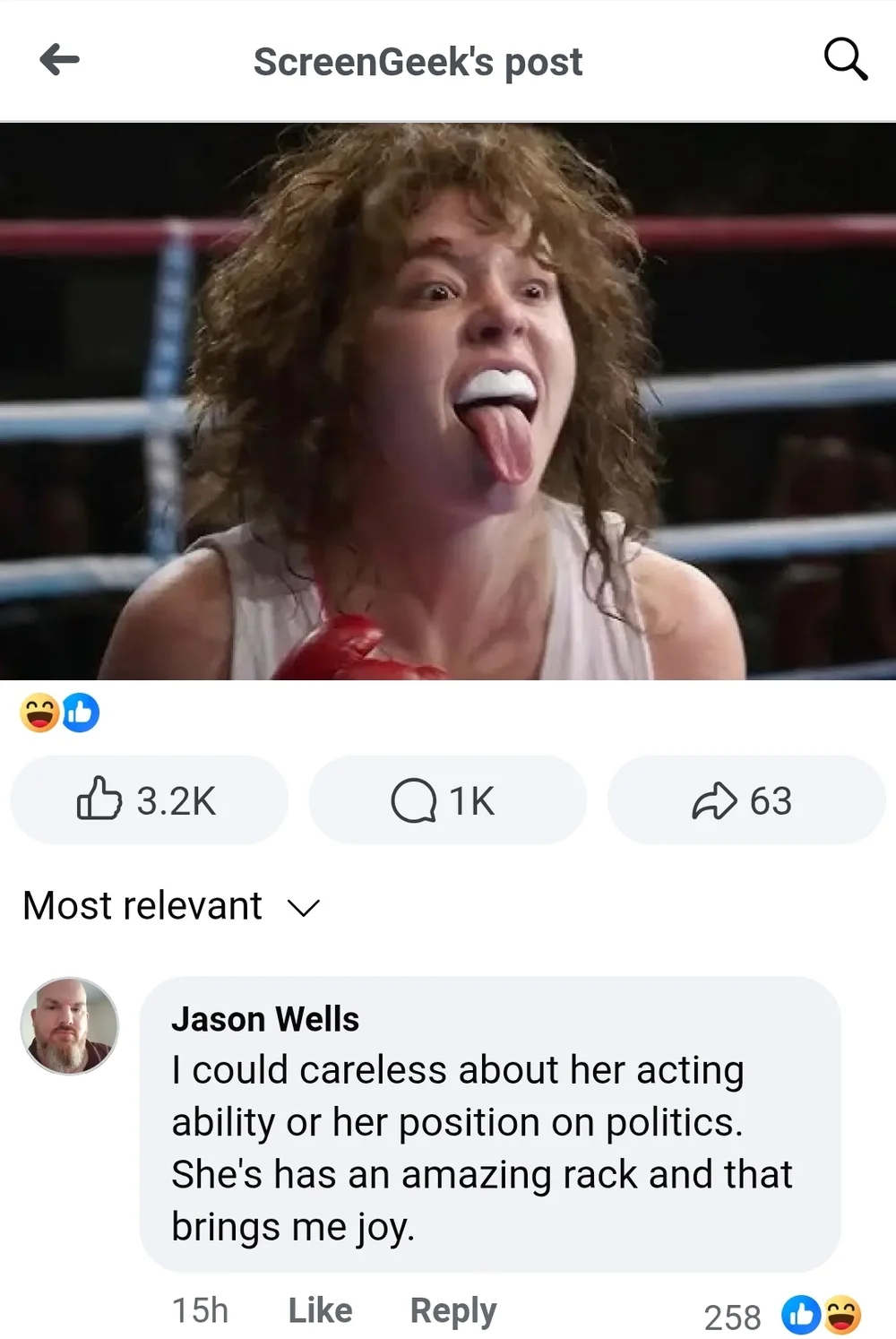 great rack sucky actress