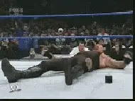 taker rises
