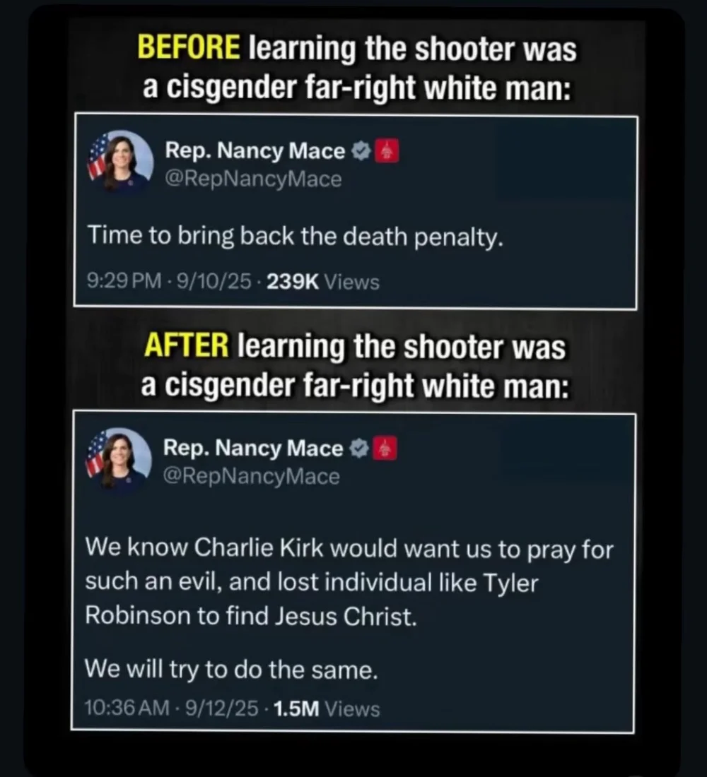 thoughts and prayers